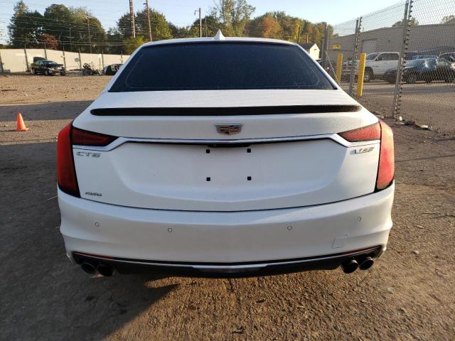 Photo 5 VIN: 1G6KW5RJ1LU108076 - CADILLAC CT6-V 