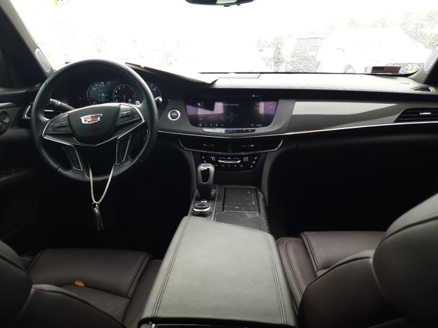 Photo 8 VIN: 1G6KW5RJ5KU137790 - CADILLAC CT6-V 