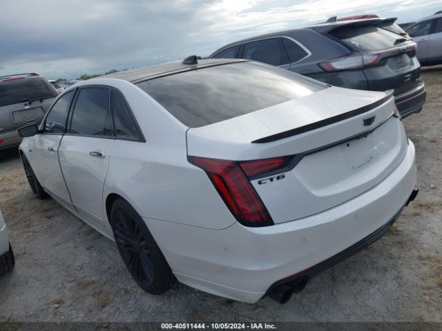 Photo 2 VIN: 1G6KW5RJ5LU105181 - CADILLAC CT6 