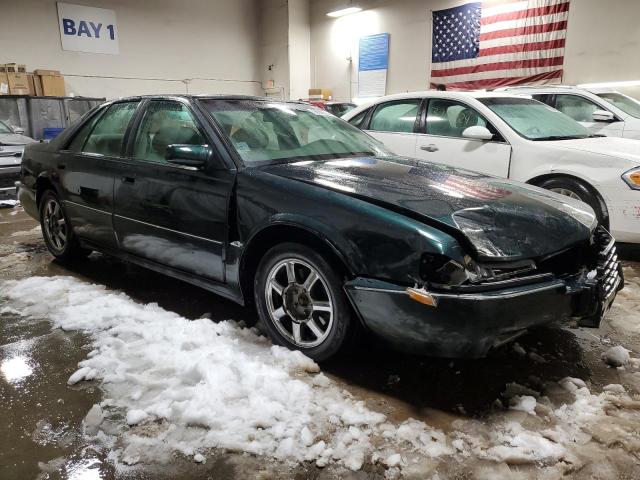 Photo 3 VIN: 1G6KY5290VU814016 - CADILLAC SEVILLE 