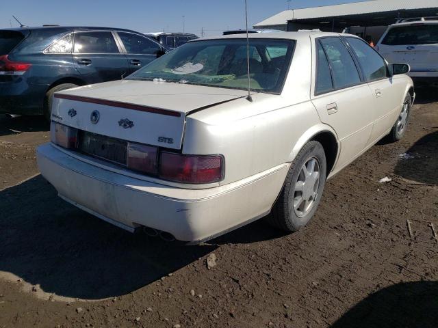 Photo 3 VIN: 1G6KY5292VU833988 - CADILLAC SEVILLE ST 