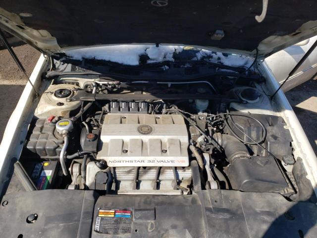 Photo 6 VIN: 1G6KY5292VU833988 - CADILLAC SEVILLE ST 