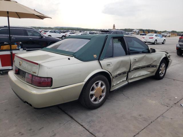 Photo 2 VIN: 1G6KY5294TU831625 - CADILLAC SEVILLE ST 