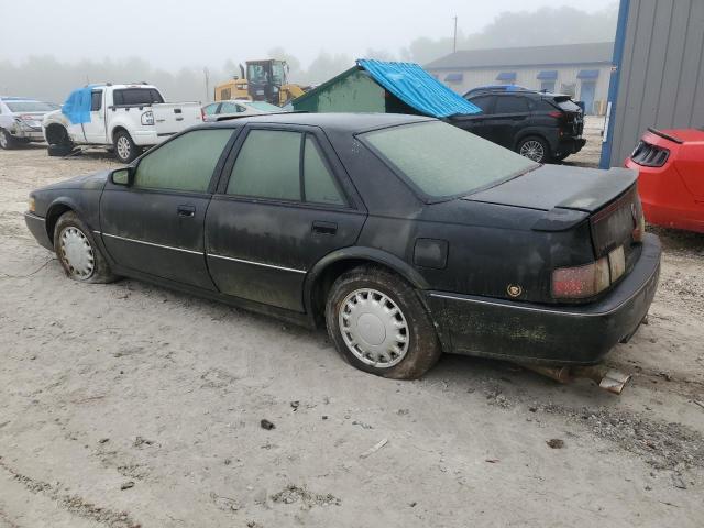 Photo 1 VIN: 1G6KY5295RU802935 - CADILLAC SEVILLE 