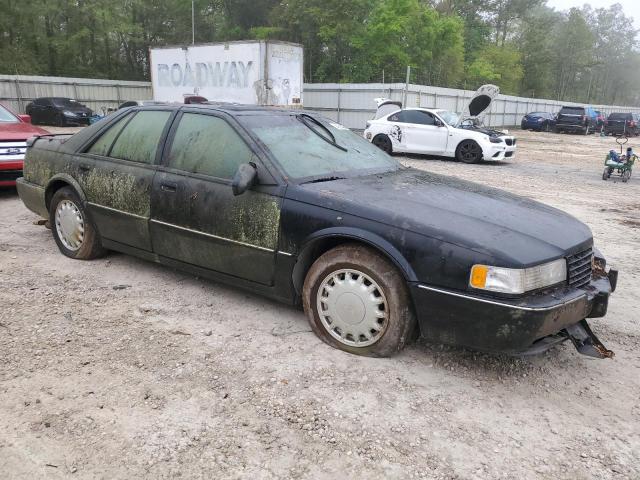 Photo 3 VIN: 1G6KY5295RU802935 - CADILLAC SEVILLE 