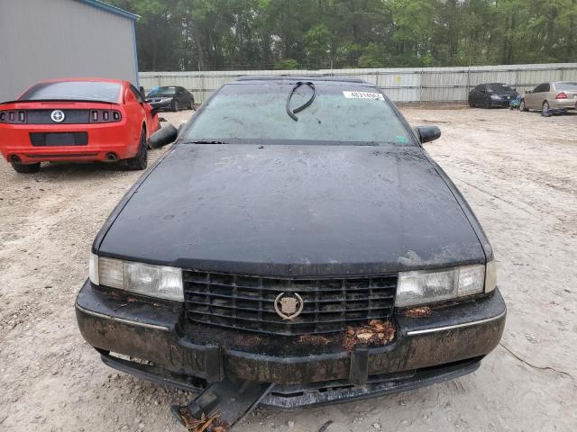 Photo 4 VIN: 1G6KY5295RU802935 - CADILLAC SEVILLE 