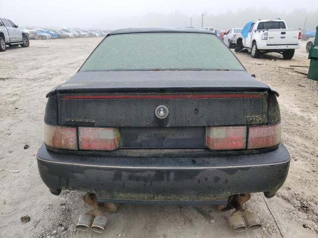 Photo 5 VIN: 1G6KY5295RU802935 - CADILLAC SEVILLE 