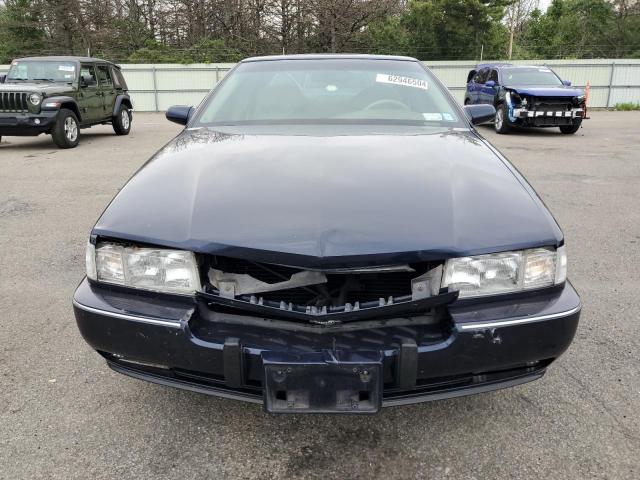 Photo 4 VIN: 1G6KY5296VU824436 - CADILLAC SEVILLE 