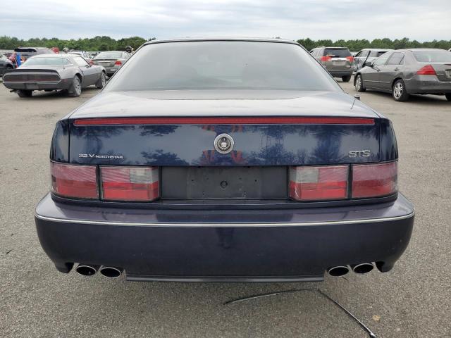 Photo 5 VIN: 1G6KY5296VU824436 - CADILLAC SEVILLE 