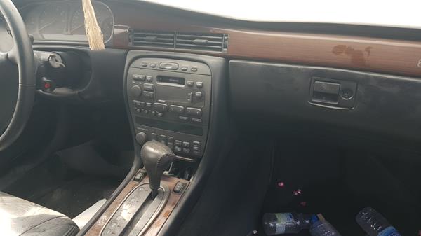 Photo 12 VIN: 1G6KY5296VU840071 - CADILLAC STS 