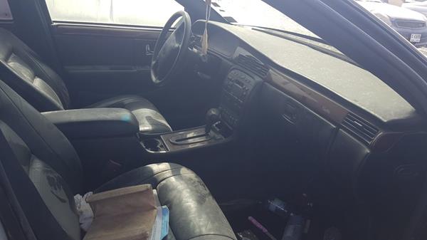 Photo 16 VIN: 1G6KY5296VU840071 - CADILLAC STS 