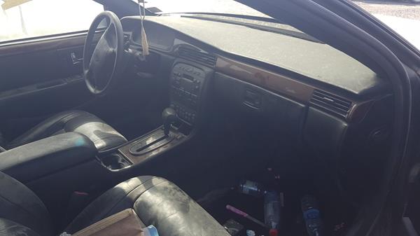 Photo 17 VIN: 1G6KY5296VU840071 - CADILLAC STS 