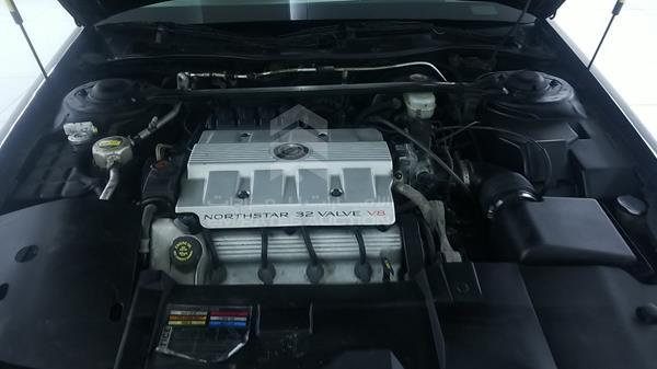 Photo 31 VIN: 1G6KY5296VU840071 - CADILLAC STS 