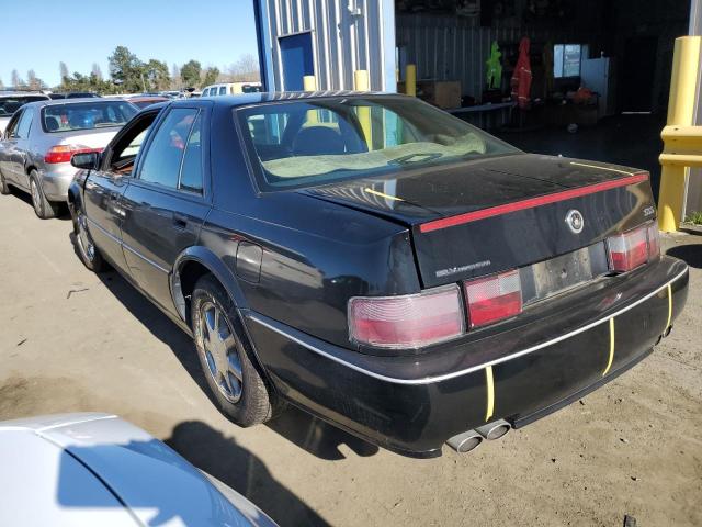 Photo 1 VIN: 1G6KY5298VU832988 - CADILLAC SEVILLE 