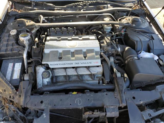 Photo 10 VIN: 1G6KY5298VU832988 - CADILLAC SEVILLE 