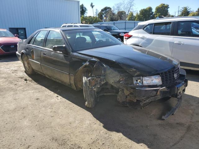 Photo 3 VIN: 1G6KY5298VU832988 - CADILLAC SEVILLE 