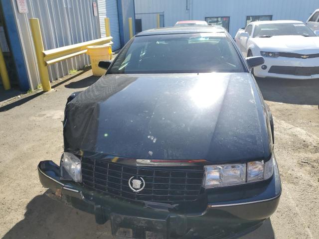 Photo 4 VIN: 1G6KY5298VU832988 - CADILLAC SEVILLE 