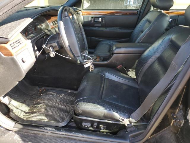 Photo 6 VIN: 1G6KY5298VU832988 - CADILLAC SEVILLE 