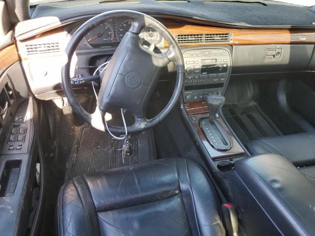 Photo 7 VIN: 1G6KY5298VU832988 - CADILLAC SEVILLE 