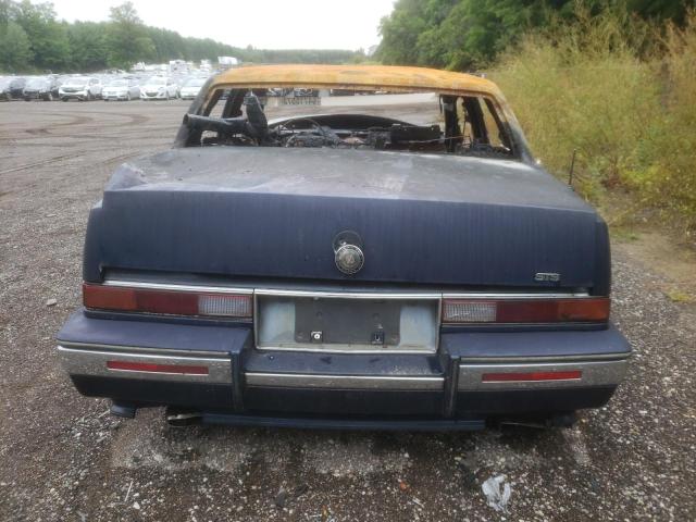 Photo 5 VIN: 1G6KY5337LU801755 - CADILLAC SEVILLE 