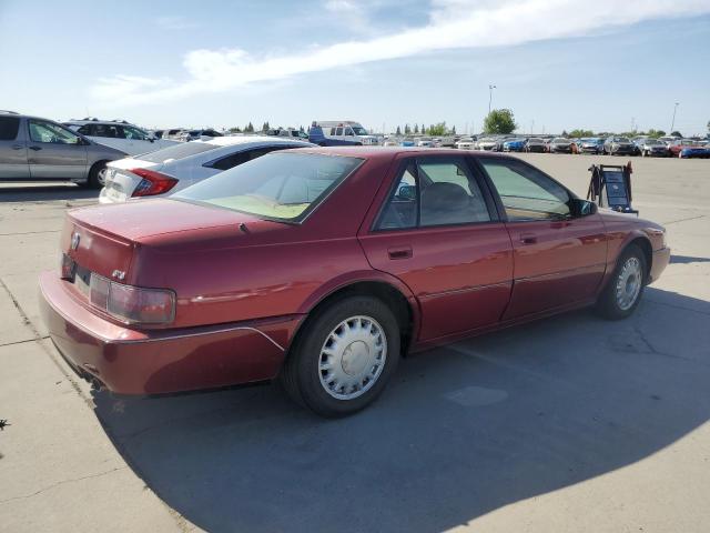 Photo 2 VIN: 1G6KY53B8NU819935 - CADILLAC SEVILLE 