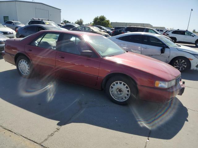 Photo 3 VIN: 1G6KY53B8NU819935 - CADILLAC SEVILLE 