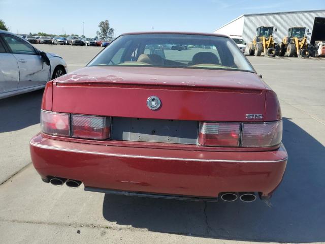 Photo 5 VIN: 1G6KY53B8NU819935 - CADILLAC SEVILLE 