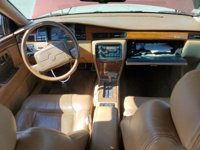 Photo 7 VIN: 1G6KY53B8NU819935 - CADILLAC SEVILLE 