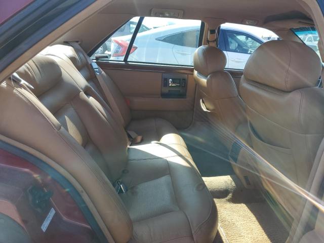 Photo 9 VIN: 1G6KY53B8NU819935 - CADILLAC SEVILLE 