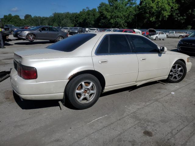 Photo 2 VIN: 1G6KY54902U235794 - CADILLAC SEVILLE 