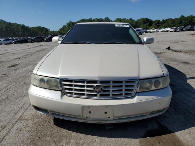 Photo 4 VIN: 1G6KY54902U235794 - CADILLAC SEVILLE 