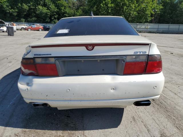 Photo 5 VIN: 1G6KY54902U235794 - CADILLAC SEVILLE 