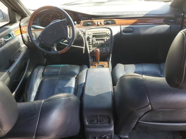 Photo 7 VIN: 1G6KY54902U235794 - CADILLAC SEVILLE 