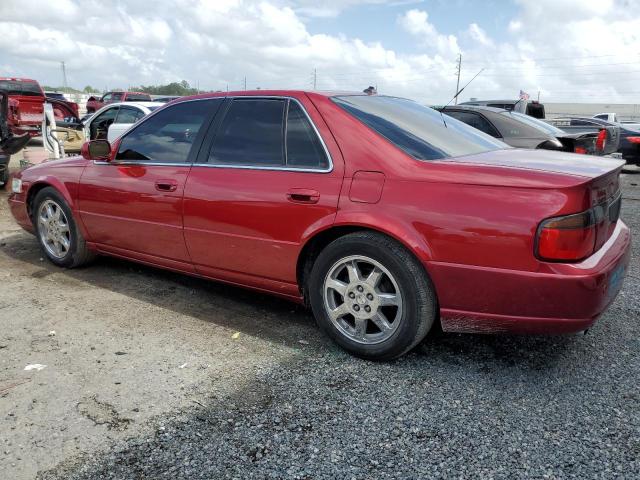 Photo 1 VIN: 1G6KY54903U283488 - CADILLAC SEVILLE ST 