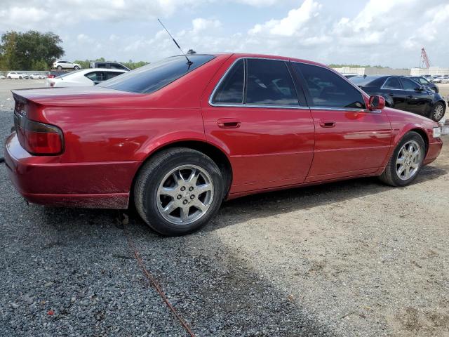 Photo 2 VIN: 1G6KY54903U283488 - CADILLAC SEVILLE ST 