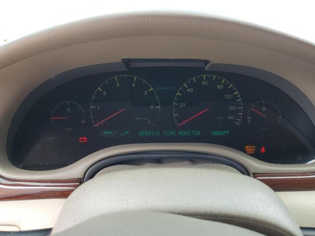 Photo 8 VIN: 1G6KY54903U283488 - CADILLAC SEVILLE ST 