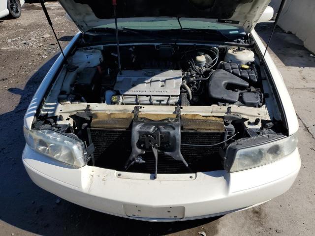 Photo 10 VIN: 1G6KY5490XU933037 - CADILLAC SEVILLE 