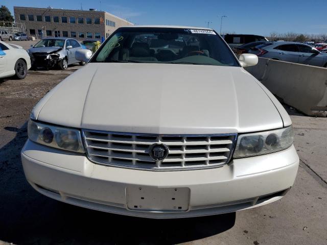 Photo 4 VIN: 1G6KY5490XU933037 - CADILLAC SEVILLE 