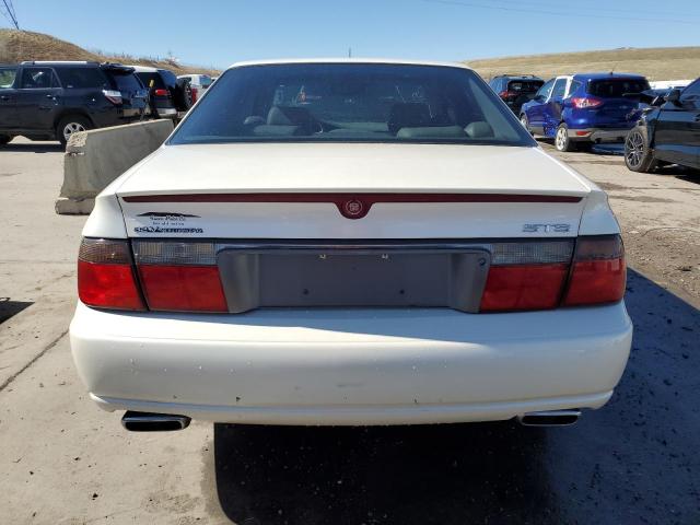 Photo 5 VIN: 1G6KY5490XU933037 - CADILLAC SEVILLE 