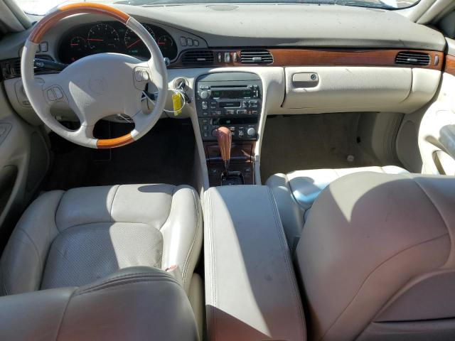 Photo 7 VIN: 1G6KY5490XU933037 - CADILLAC SEVILLE 