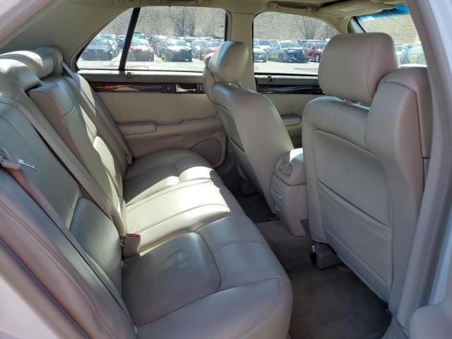 Photo 9 VIN: 1G6KY5490XU933037 - CADILLAC SEVILLE 