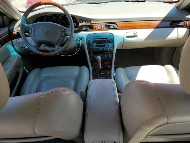 Photo 7 VIN: 1G6KY54921U260534 - CADILLAC SEVILLE ST 