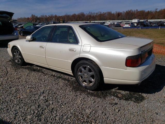 Photo 1 VIN: 1G6KY54922U151685 - CADILLAC SEVILLE ST 