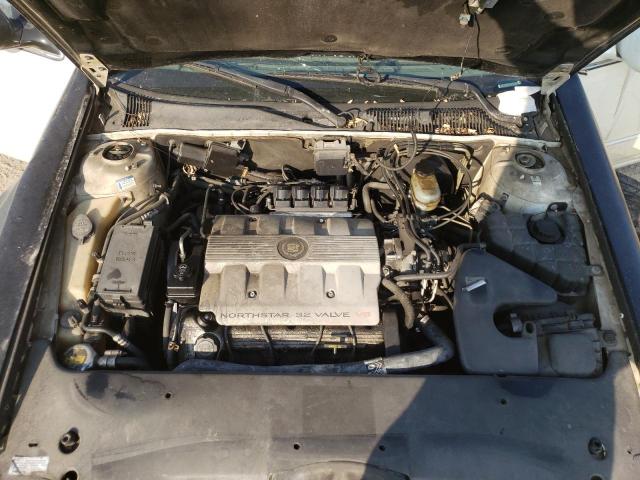 Photo 10 VIN: 1G6KY5492XU907944 - CADILLAC SEVILLE 