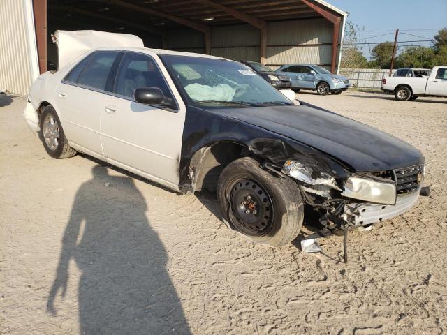 Photo 3 VIN: 1G6KY5492XU907944 - CADILLAC SEVILLE 