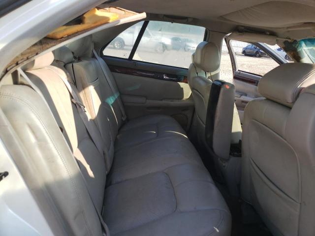 Photo 9 VIN: 1G6KY5492XU907944 - CADILLAC SEVILLE 