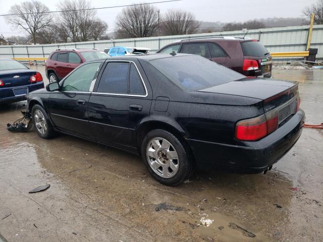 Photo 1 VIN: 1G6KY54933U252882 - CADILLAC SEVILLE 