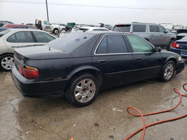 Photo 2 VIN: 1G6KY54933U252882 - CADILLAC SEVILLE 