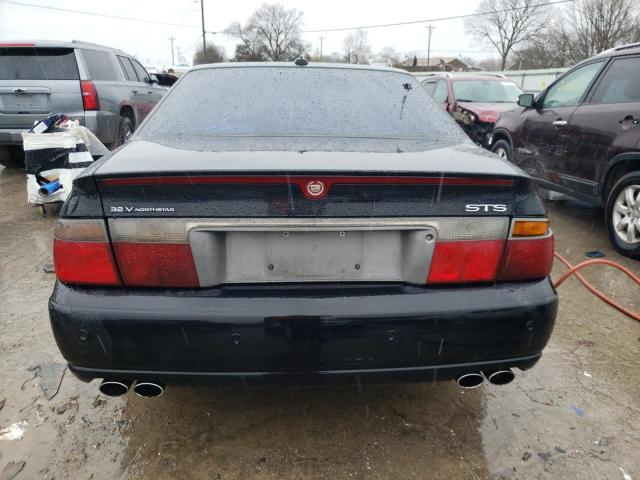 Photo 5 VIN: 1G6KY54933U252882 - CADILLAC SEVILLE 