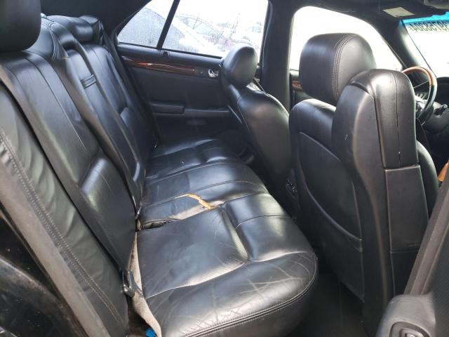 Photo 9 VIN: 1G6KY54933U252882 - CADILLAC SEVILLE 